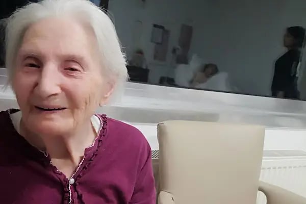 A-Dora Huzurevi - Ataşehir (Adora) - Resim 7