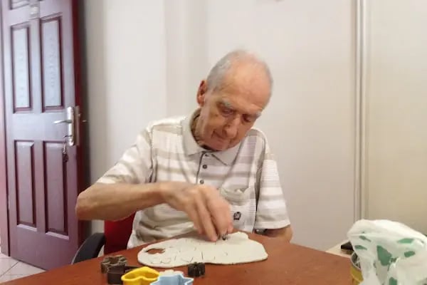 A-Dora Huzurevi - Ataşehir (Adora) - Resim 10