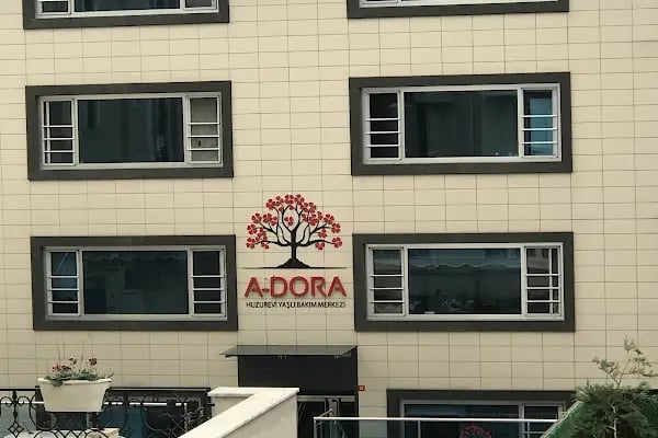 A-Dora Huzurevi - Ataşehir (Adora) - Resim 17