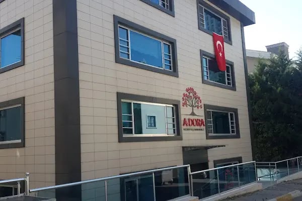 A-Dora Huzurevi - Ataşehir (Adora) - Resim 15