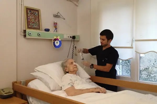A-Dora Huzurevi - Ataşehir (Adora) - Resim 6