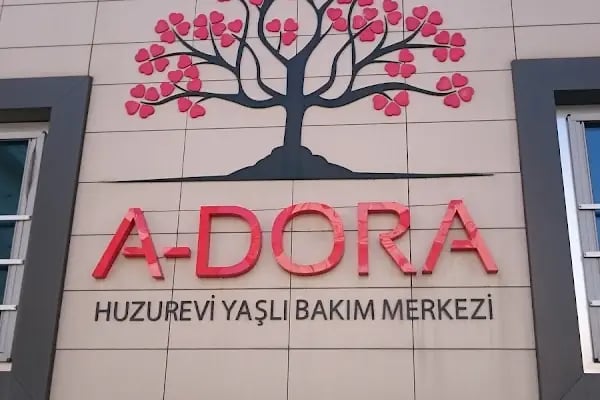 A-Dora Huzurevi - Ataşehir (Adora) - Resim 16