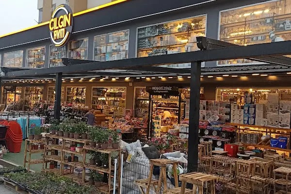 Çılgın AVM - Resim 6
