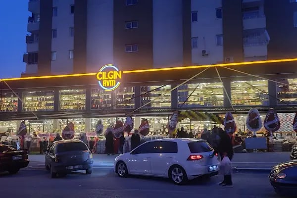 Çılgın AVM - Resim 2