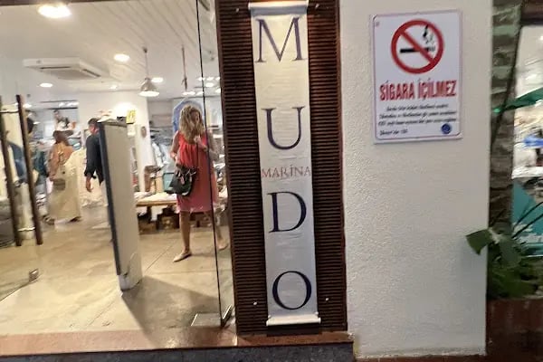 MUDO Marina - Resim 10