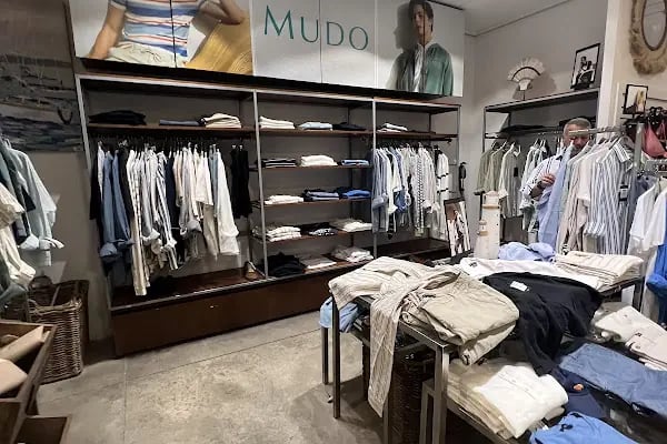 MUDO Marina - Resim 4