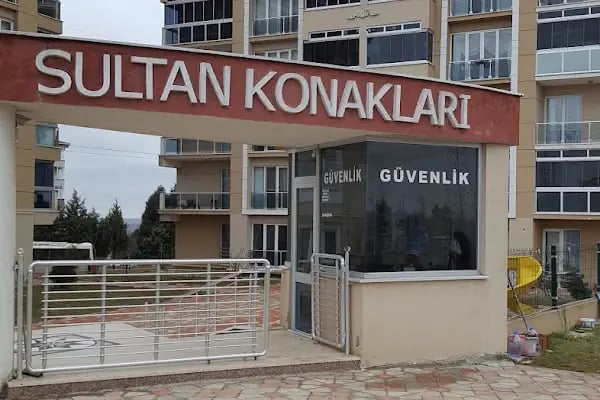Sultan Konakları - Resim 9