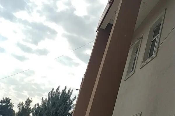 Akçakale Öğretmen Evi - Resim 16