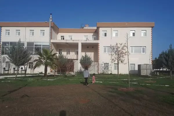 Akçakale Öğretmen Evi - Resim 2