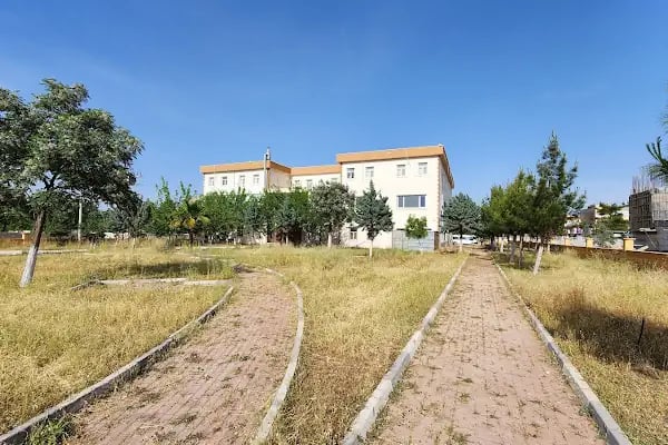 Akçakale Öğretmen Evi - Resim 12