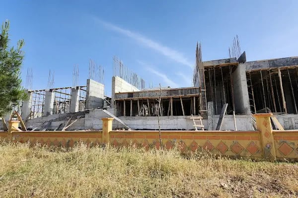 Akçakale Öğretmen Evi - Resim 1