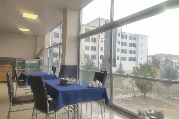 Akçakale Öğretmen Evi - Resim 3