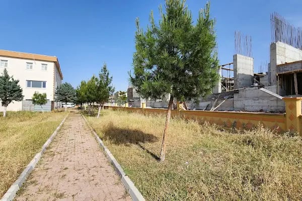 Akçakale Öğretmen Evi - Resim 15