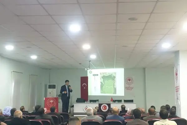 Akçakale Öğretmen Evi - Resim 19