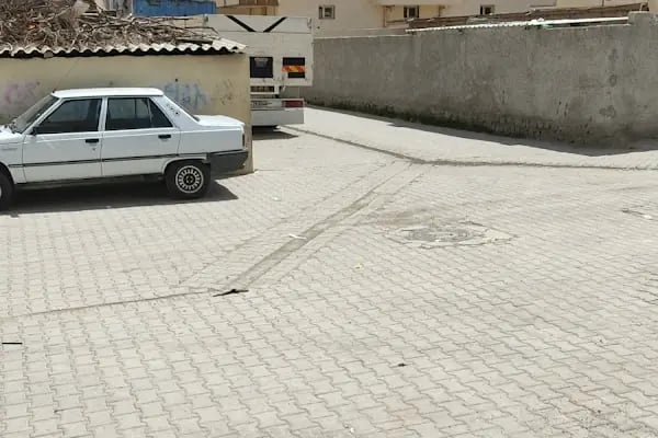 Akçakale Öğretmen Evi - Resim 6