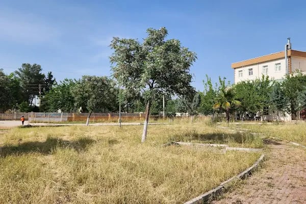Akçakale Öğretmen Evi - Resim 8