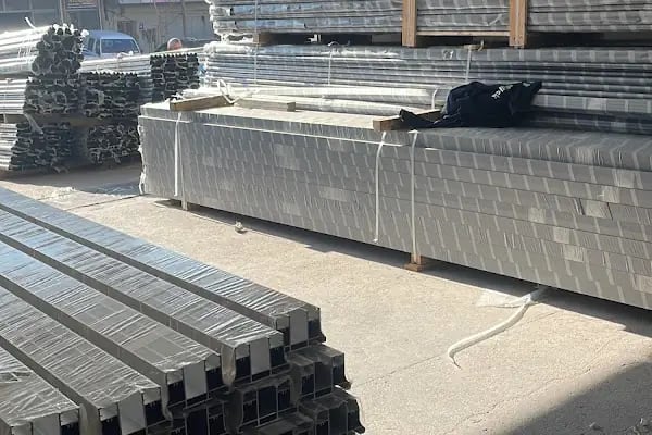 Almaks Metal Alüminyum Aksesuar San.Tic.Ltd.Şti - Resim 3