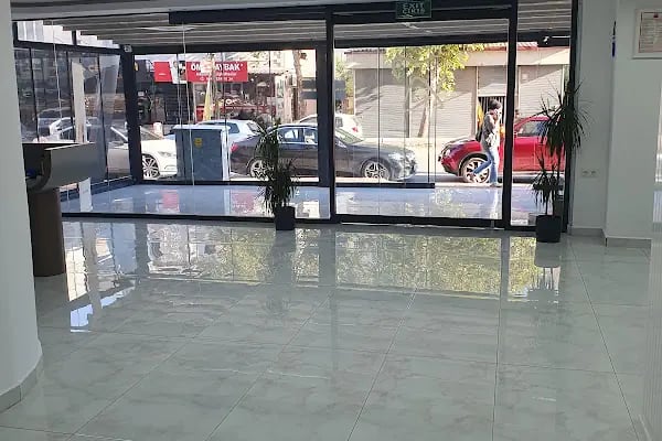 Antares Ağız Ve Diş Sağlığı Polikliniği - Resim 10