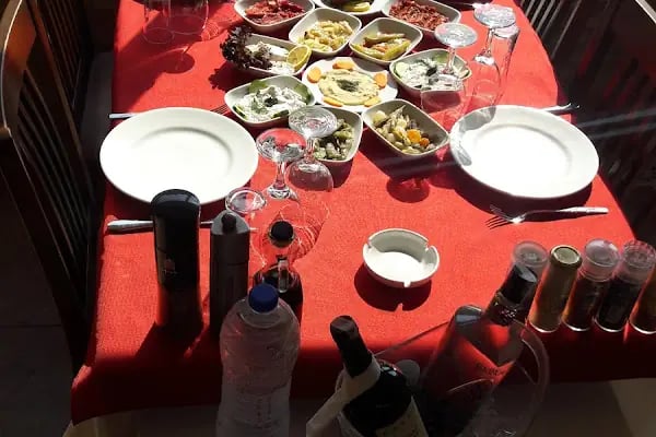 Gümüşvadi Restaurant - Resim 19