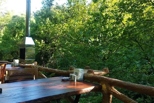 Gümüşvadi Restaurant - Resim 2