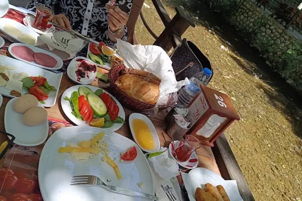 Gümüşvadi Restaurant - Resim 6