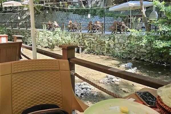 Gümüşvadi Restaurant - Resim 20