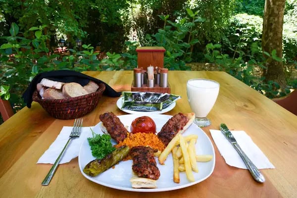 Gümüşvadi Restaurant - Resim 3