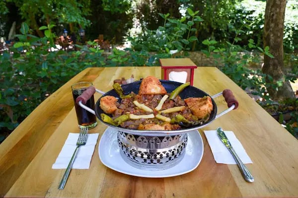 Gümüşvadi Restaurant - Resim 17