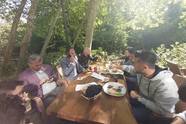 Gümüşvadi Restaurant - Resim 12