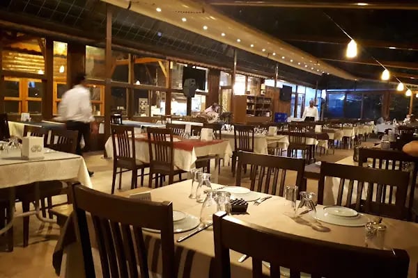 Gümüşvadi Restaurant - Resim 14