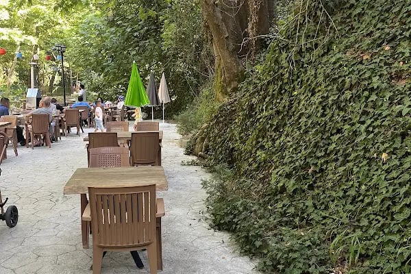Gümüşvadi Restaurant - Resim 4
