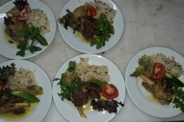 Gümüşvadi Restaurant - Resim 16