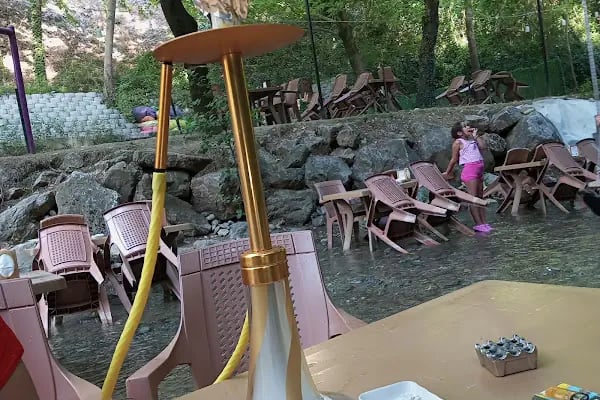 Gümüşvadi Restaurant - Resim 13