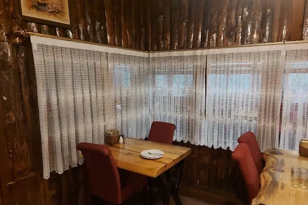 Gümüşvadi Restaurant - Resim 15