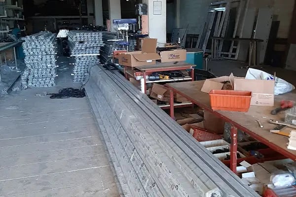 Ömer faruk KAYA KRAL CAM BALKON SISTEMLERI - Resim 5
