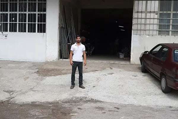 Ömer faruk KAYA KRAL CAM BALKON SISTEMLERI - Resim 7