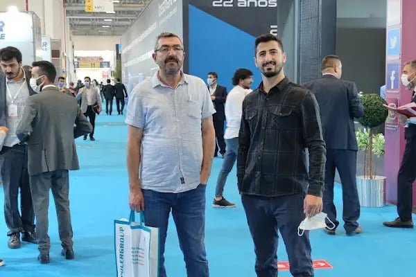 Ömer faruk KAYA KRAL CAM BALKON SISTEMLERI - Resim 2