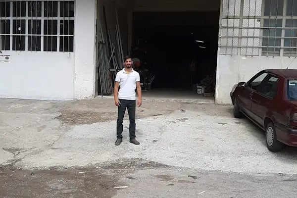 Ömer faruk KAYA KRAL CAM BALKON SISTEMLERI - Resim 9
