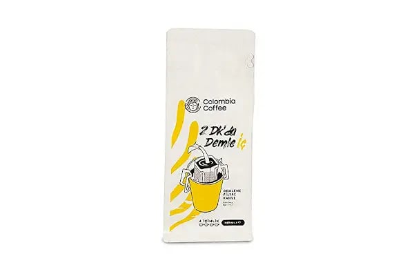Colombia Coffee İnegöl - Resim 14