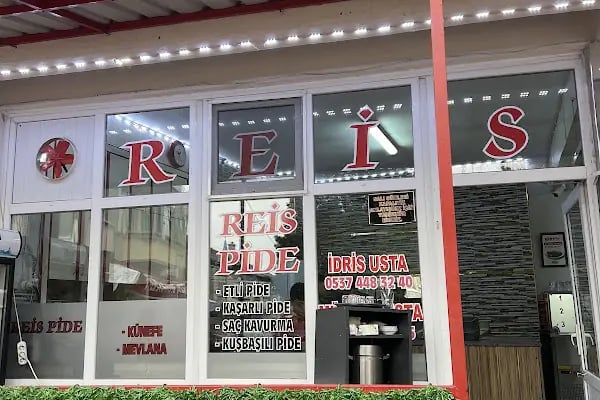 Reis Pide Salonu - Resim 4