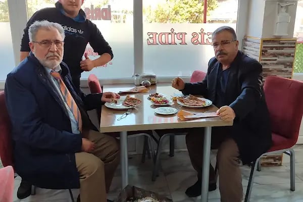 Reis Pide Salonu - Resim 8