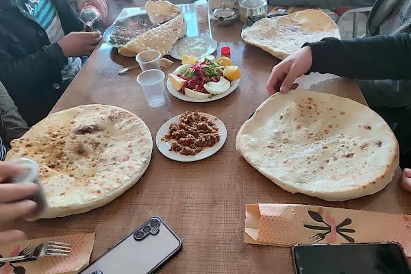 Reis Pide Salonu - Resim 3