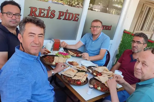 Reis Pide Salonu - Resim 7