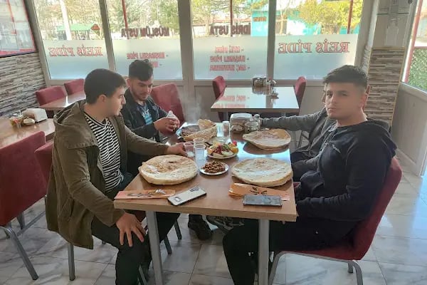 Reis Pide Salonu - Resim 9