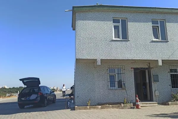 Yeni Kayabaşı Mezarlığı - Resim 9