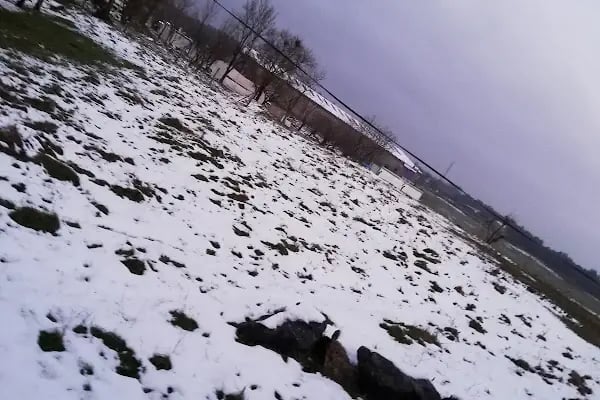 Yeni Kayabaşı Mezarlığı - Resim 8