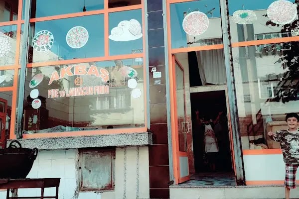 Akbaş Pide Fırını - Resim 2