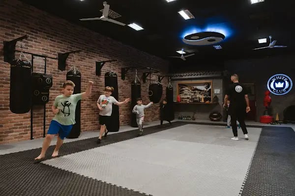 Premium Sports Club - Resim 18