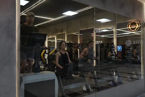 Premium Sports Club - Resim 7