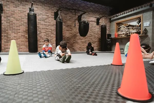 Premium Sports Club - Resim 11